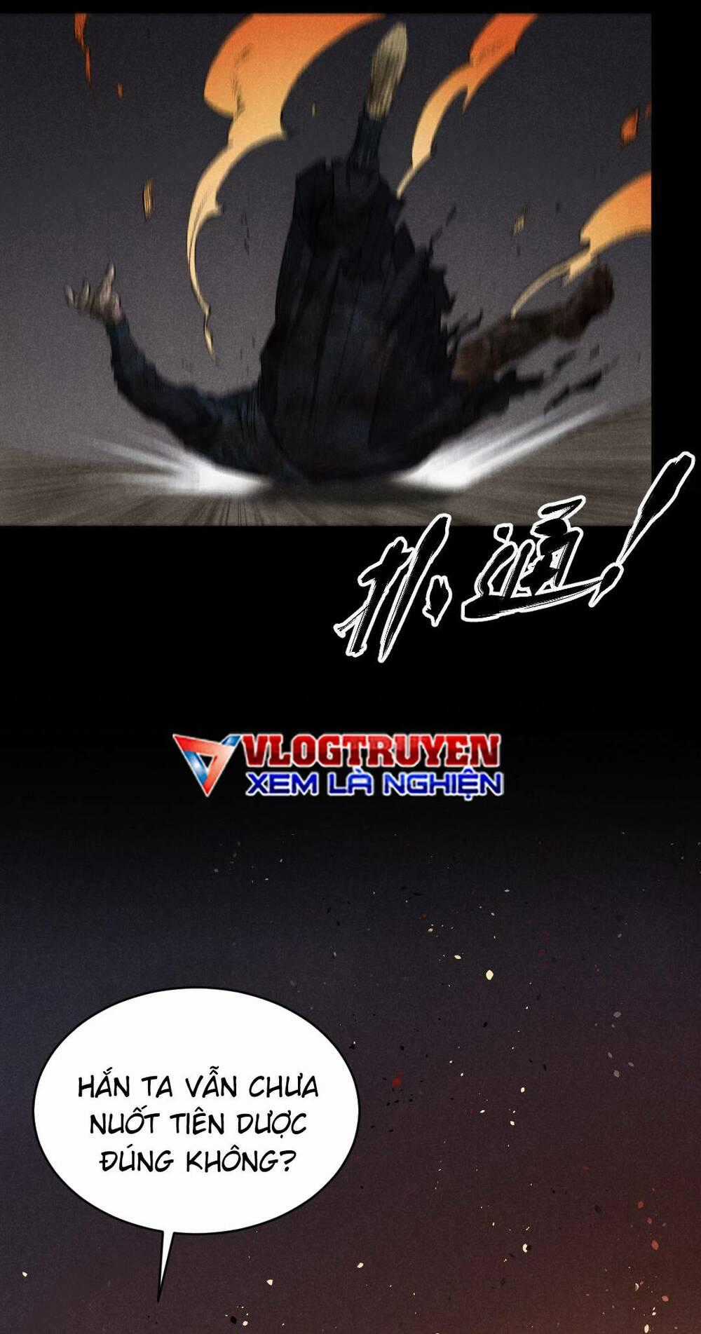 Kim Nhất Bộ Bất Tử Chapter 3 trang 77