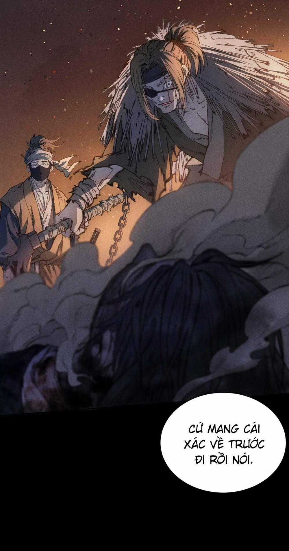 Kim Nhất Bộ Bất Tử Chapter 3 trang 78