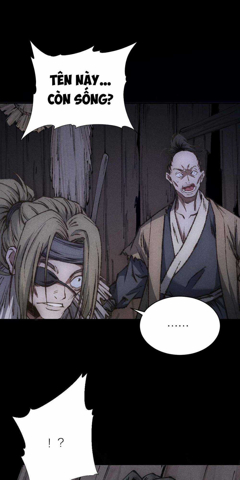 Kim Nhất Bộ Bất Tử Chapter 4 trang 12