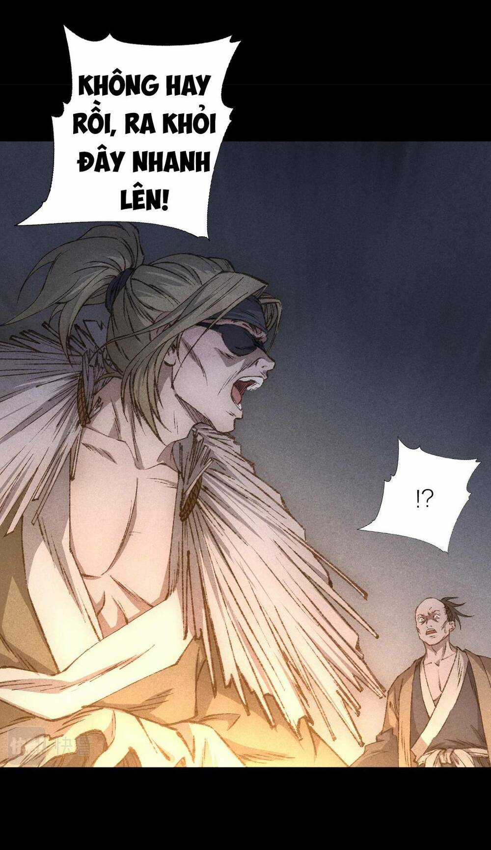 Kim Nhất Bộ Bất Tử Chapter 4 trang 14