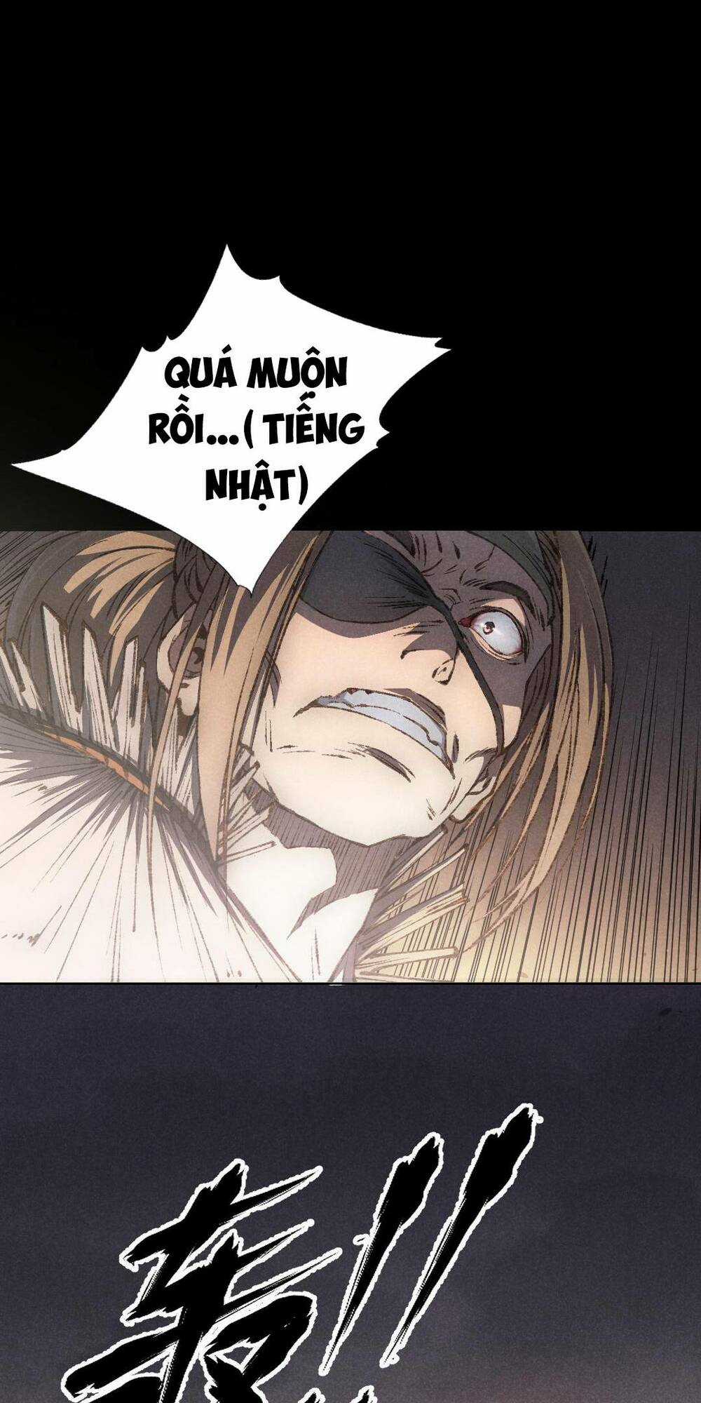 Kim Nhất Bộ Bất Tử Chapter 4 trang 15