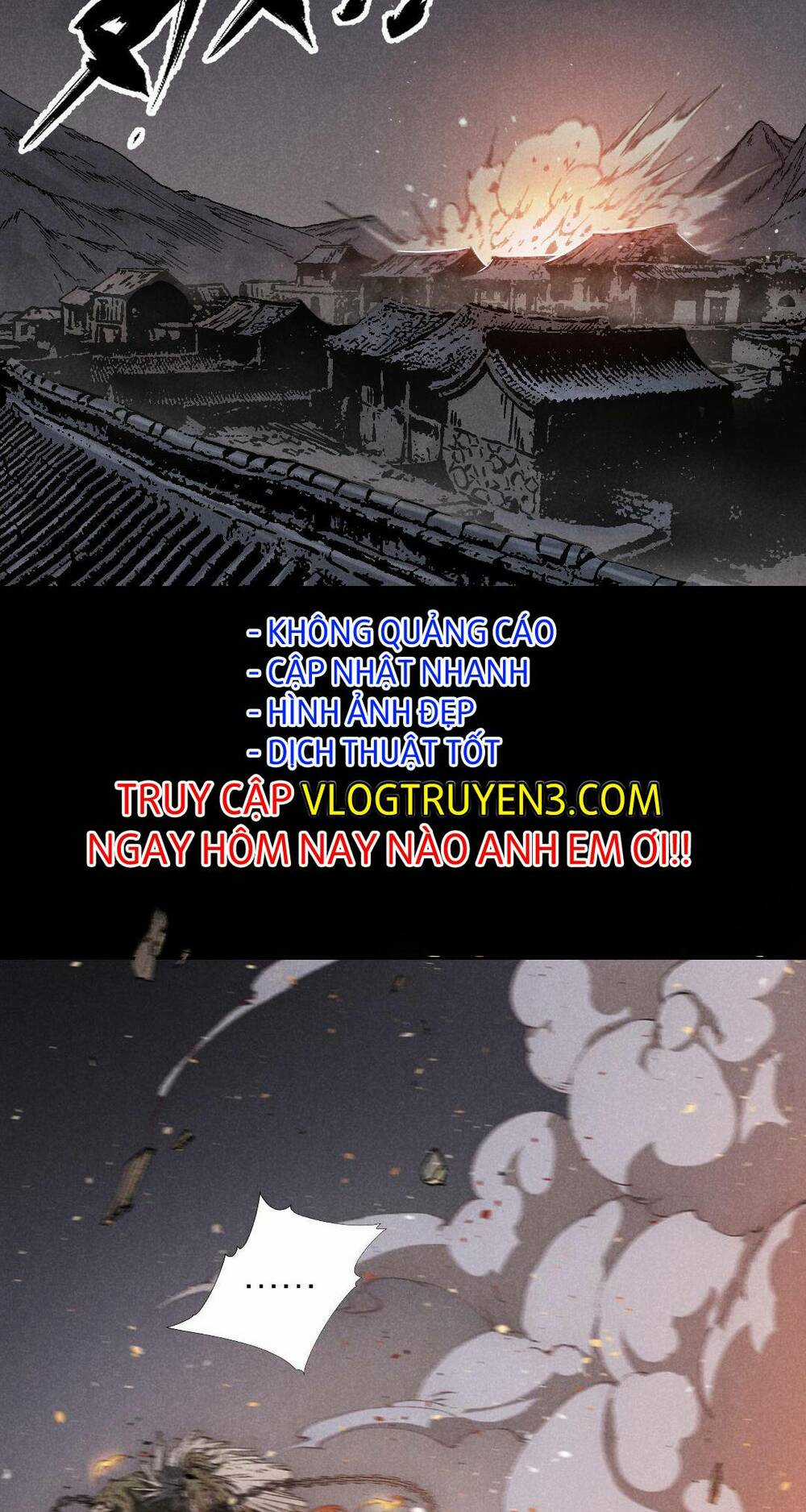 Kim Nhất Bộ Bất Tử Chapter 4 trang 16