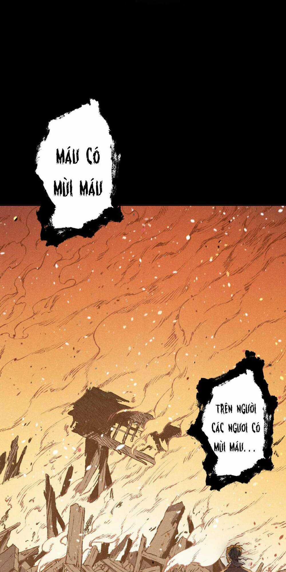 Kim Nhất Bộ Bất Tử Chapter 4 trang 18