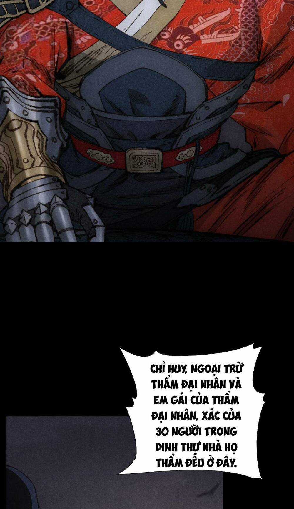 Kim Nhất Bộ Bất Tử Chapter 4 trang 2