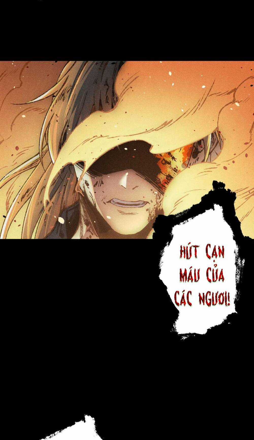 Kim Nhất Bộ Bất Tử Chapter 4 trang 20