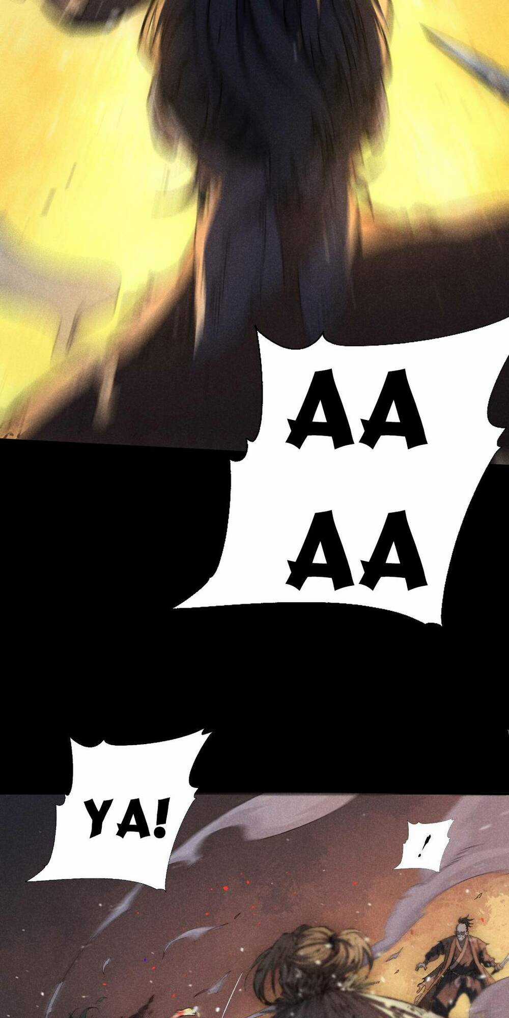 Kim Nhất Bộ Bất Tử Chapter 4 trang 24