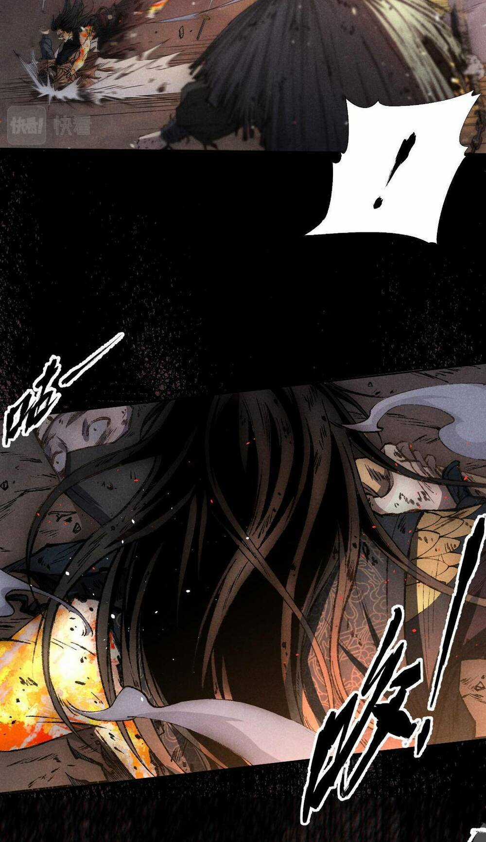 Kim Nhất Bộ Bất Tử Chapter 4 trang 25