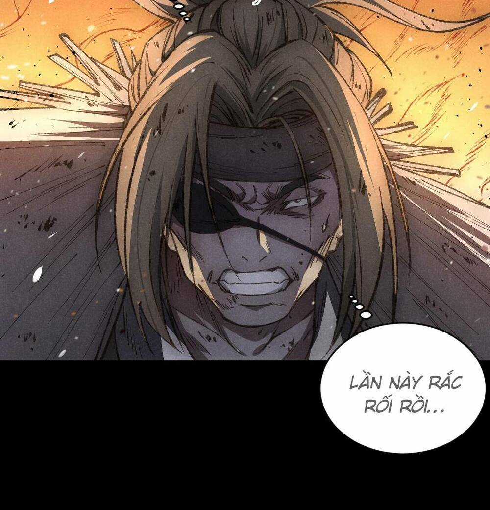 Kim Nhất Bộ Bất Tử Chapter 4 trang 29