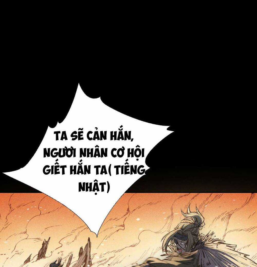 Kim Nhất Bộ Bất Tử Chapter 4 trang 30