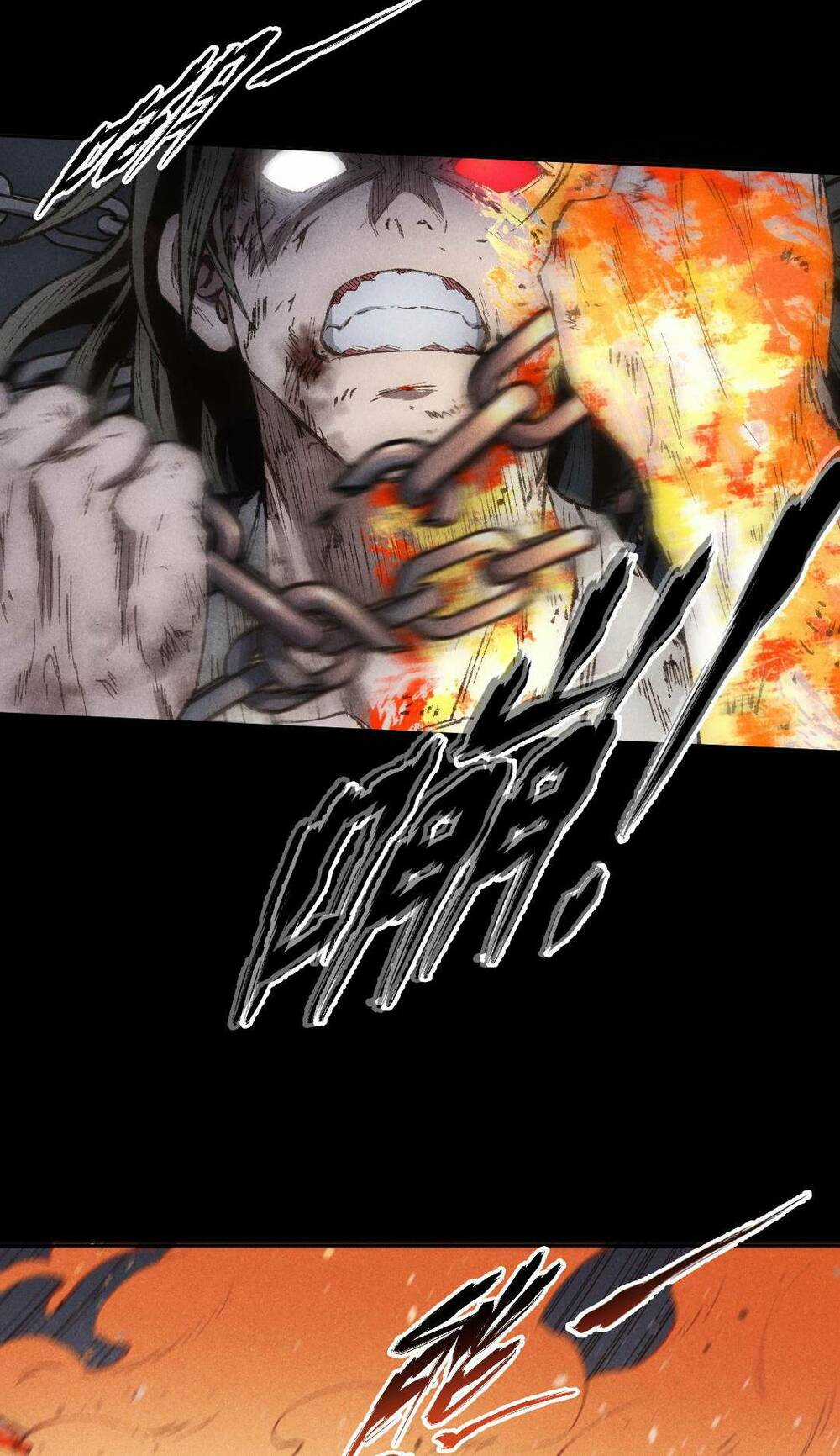 Kim Nhất Bộ Bất Tử Chapter 4 trang 33