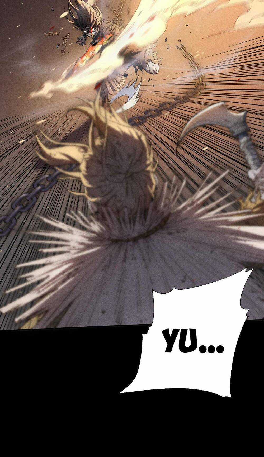 Kim Nhất Bộ Bất Tử Chapter 4 trang 35