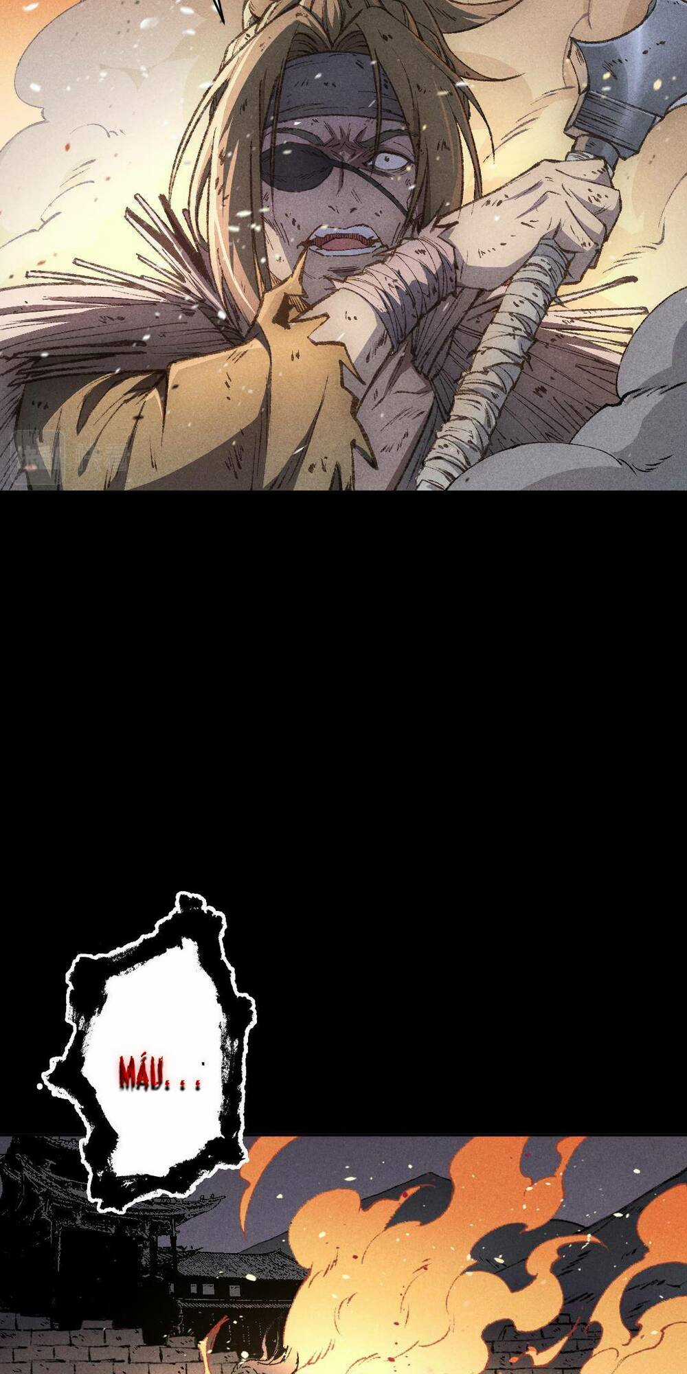 Kim Nhất Bộ Bất Tử Chapter 4 trang 37