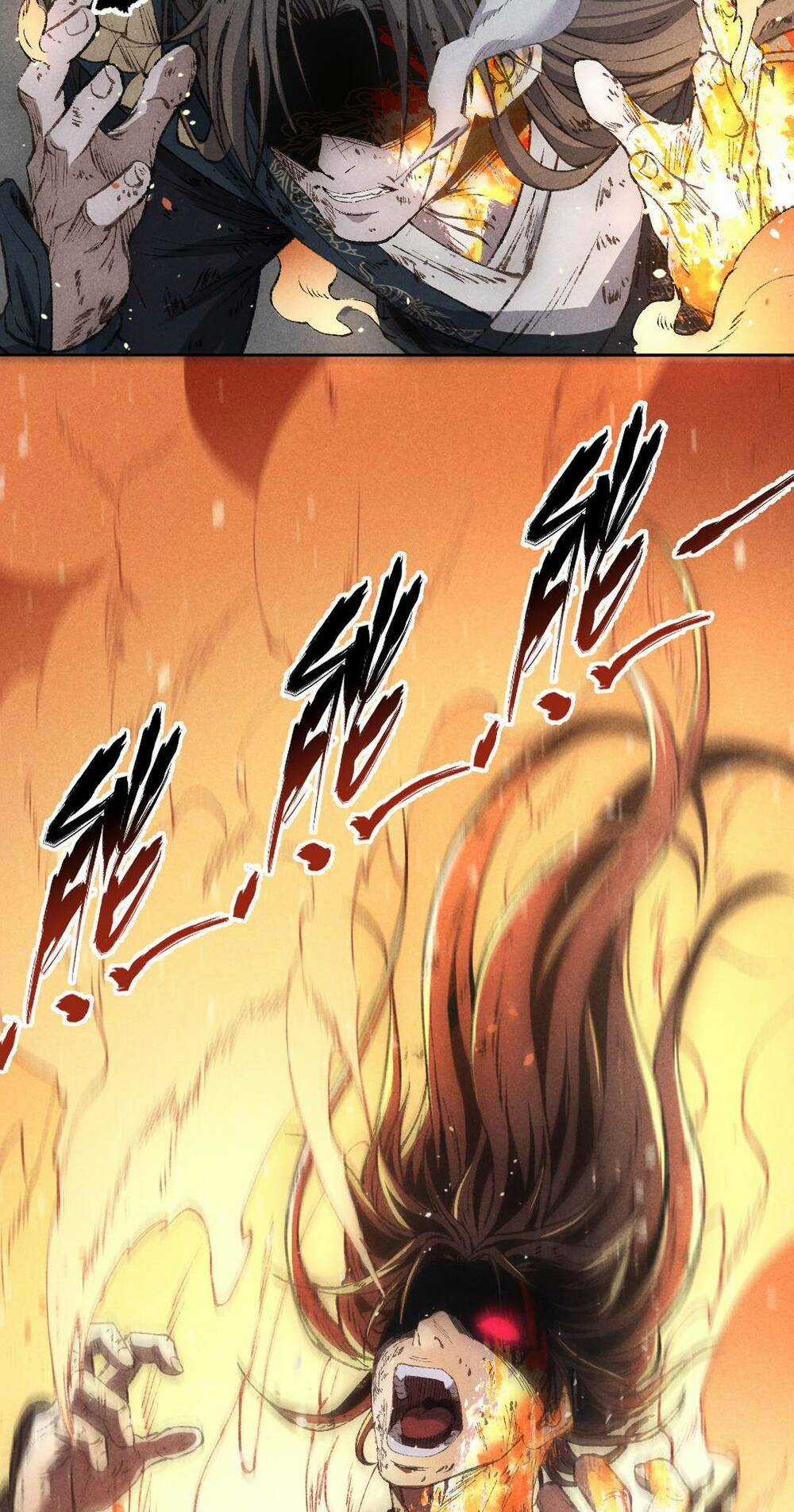 Kim Nhất Bộ Bất Tử Chapter 4 trang 39