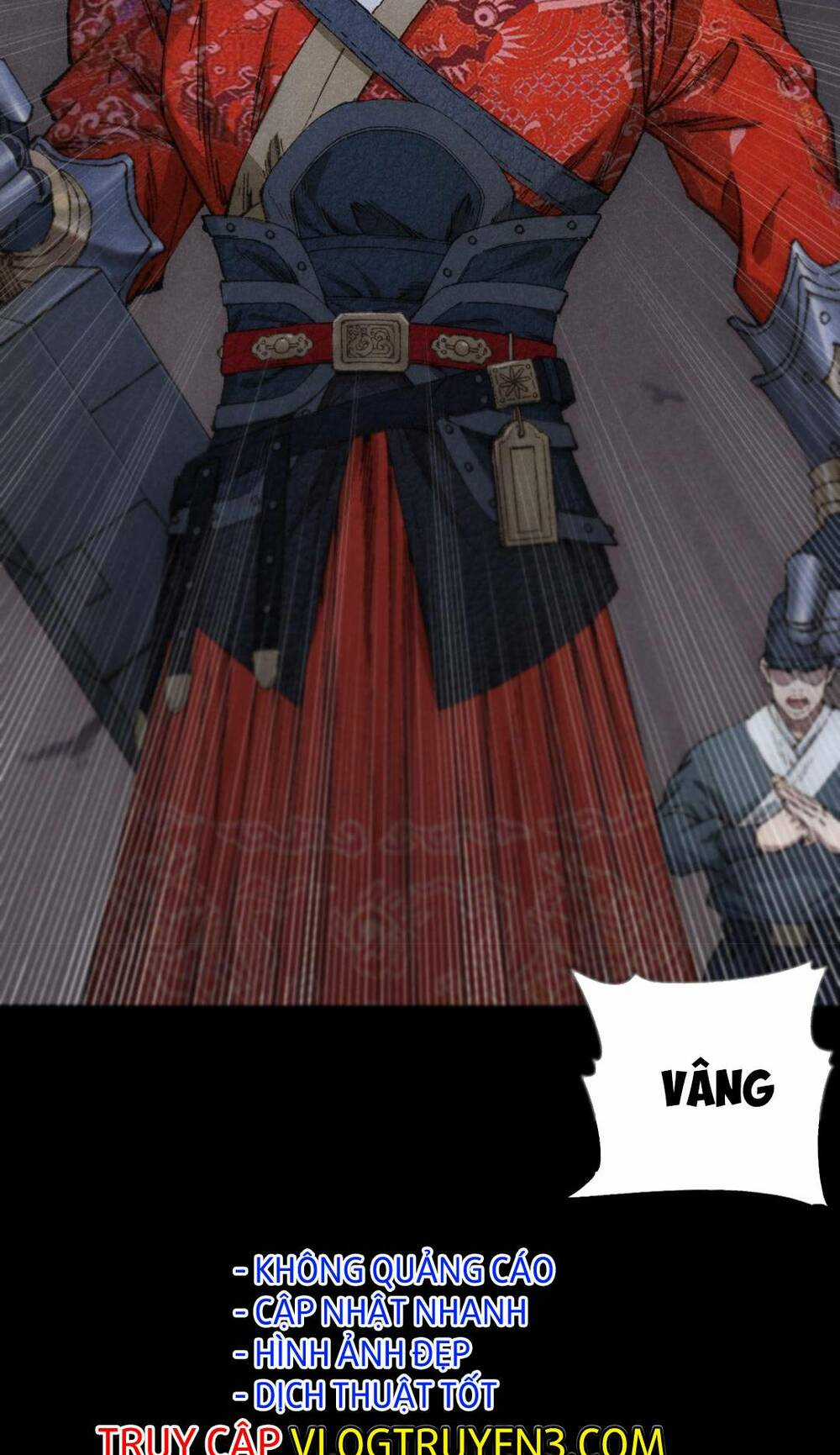 Kim Nhất Bộ Bất Tử Chapter 4 trang 4