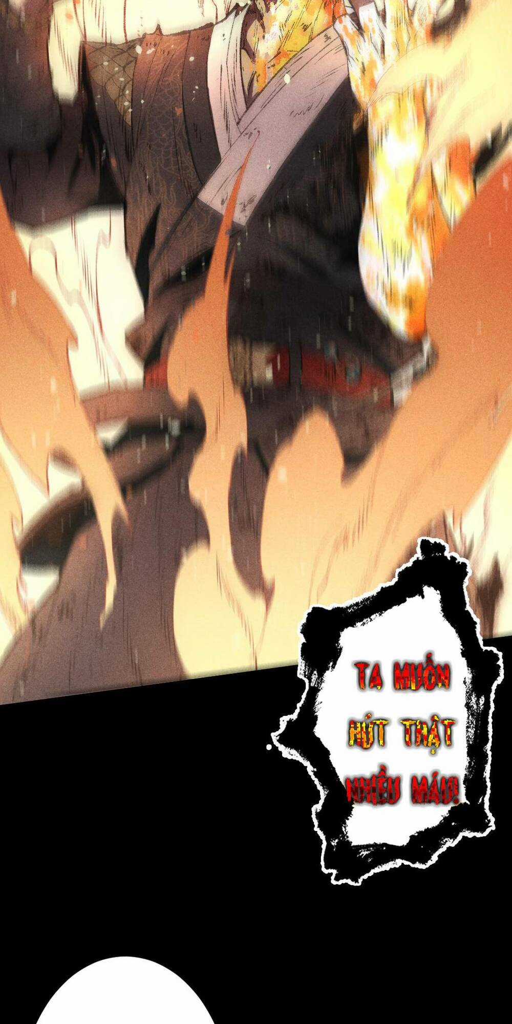 Kim Nhất Bộ Bất Tử Chapter 4 trang 40