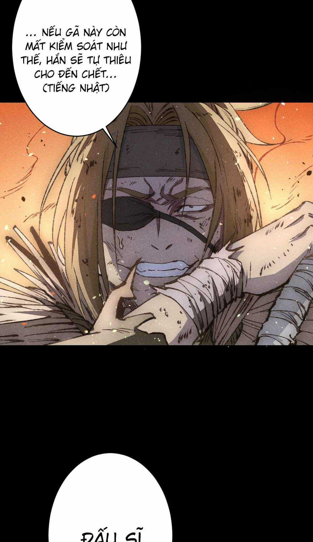 Kim Nhất Bộ Bất Tử Chapter 4 trang 41