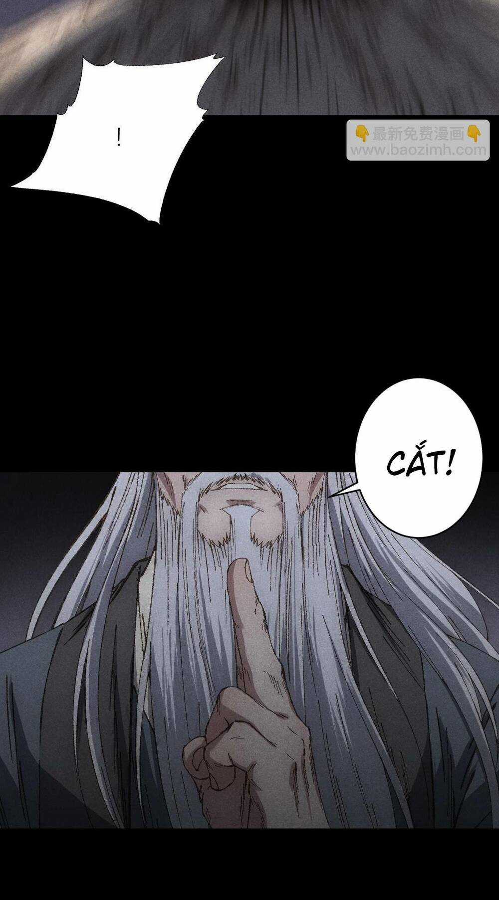 Kim Nhất Bộ Bất Tử Chapter 4 trang 44