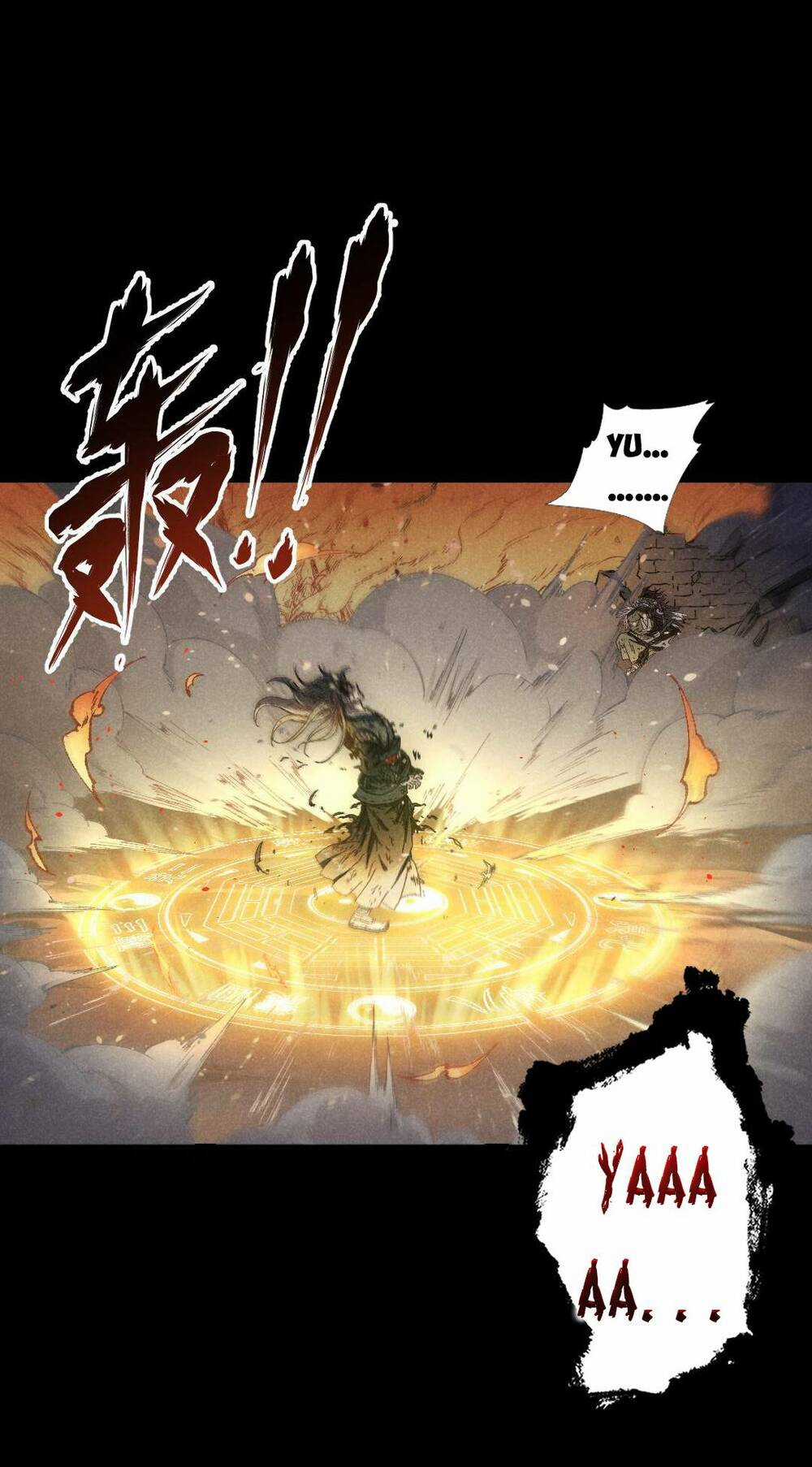 Kim Nhất Bộ Bất Tử Chapter 4 trang 45