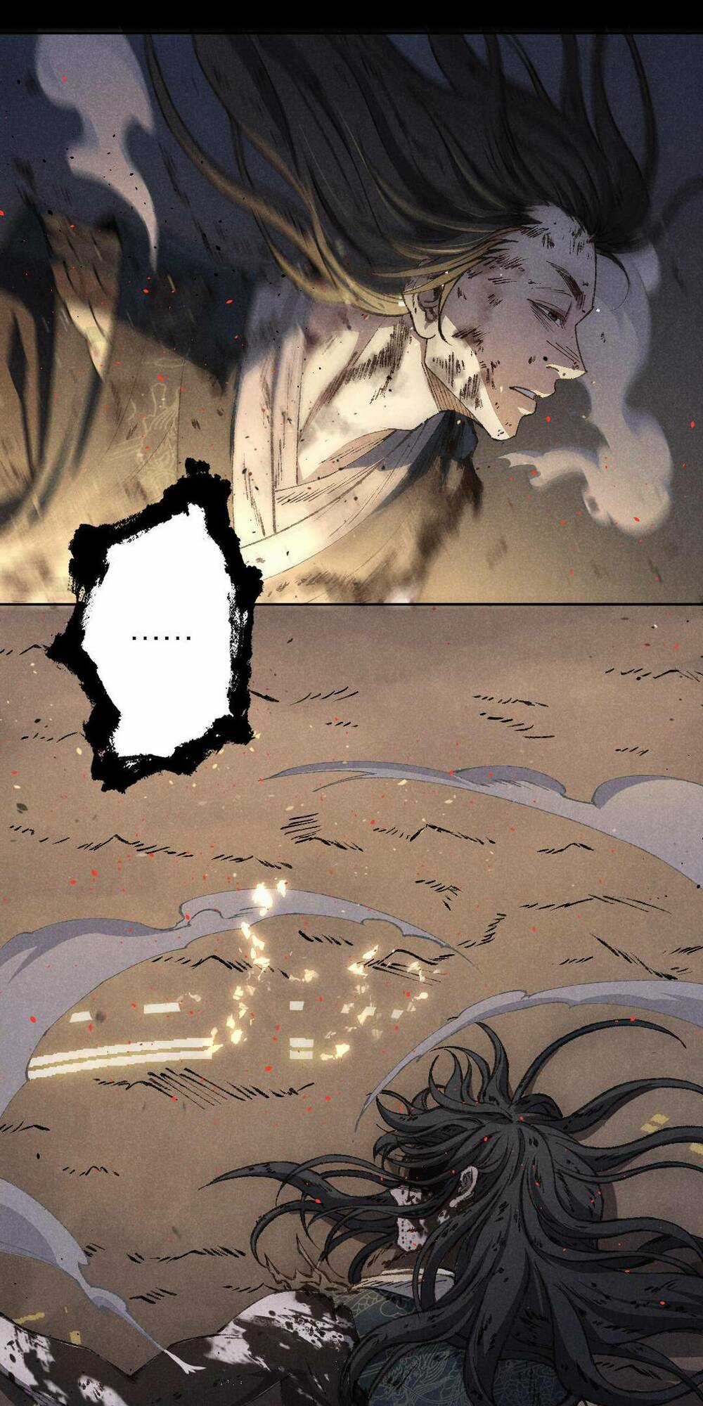 Kim Nhất Bộ Bất Tử Chapter 4 trang 46