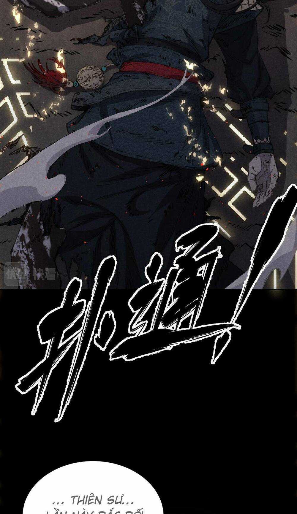 Kim Nhất Bộ Bất Tử Chapter 4 trang 47