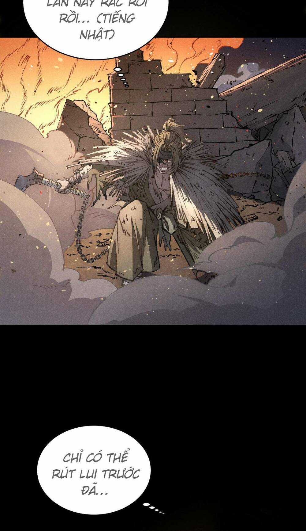 Kim Nhất Bộ Bất Tử Chapter 4 trang 48