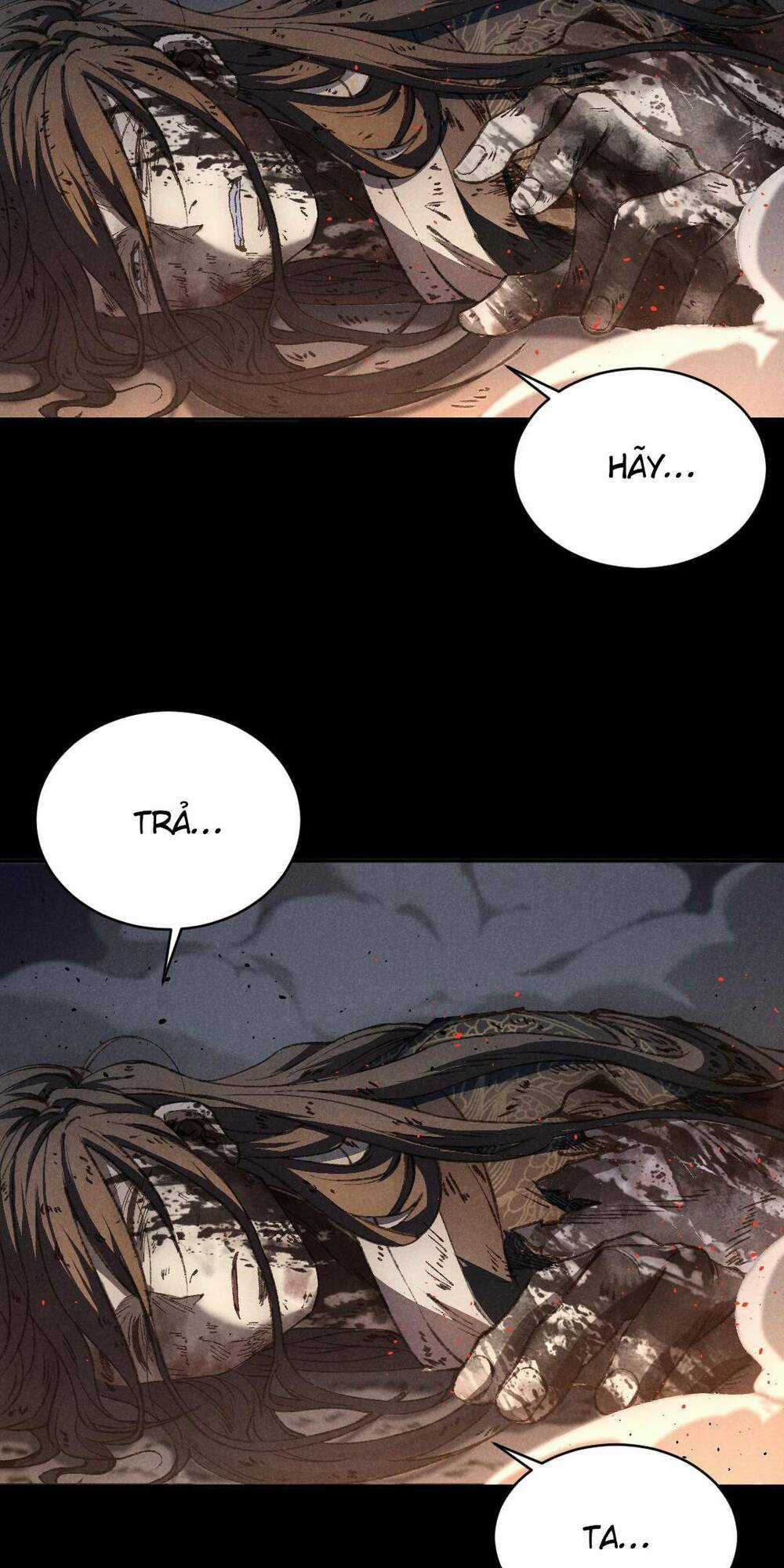 Kim Nhất Bộ Bất Tử Chapter 4 trang 50