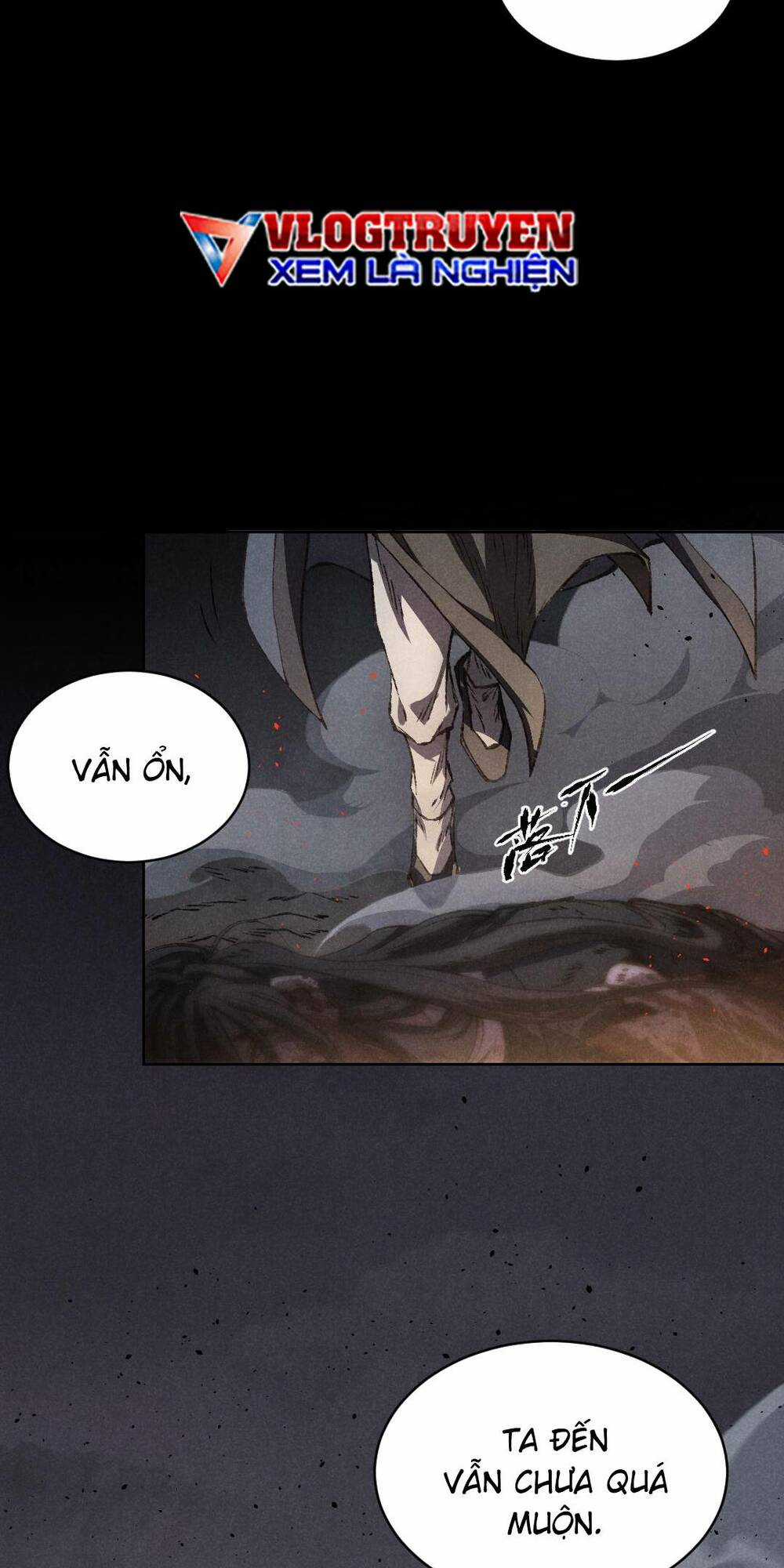 Kim Nhất Bộ Bất Tử Chapter 4 trang 51