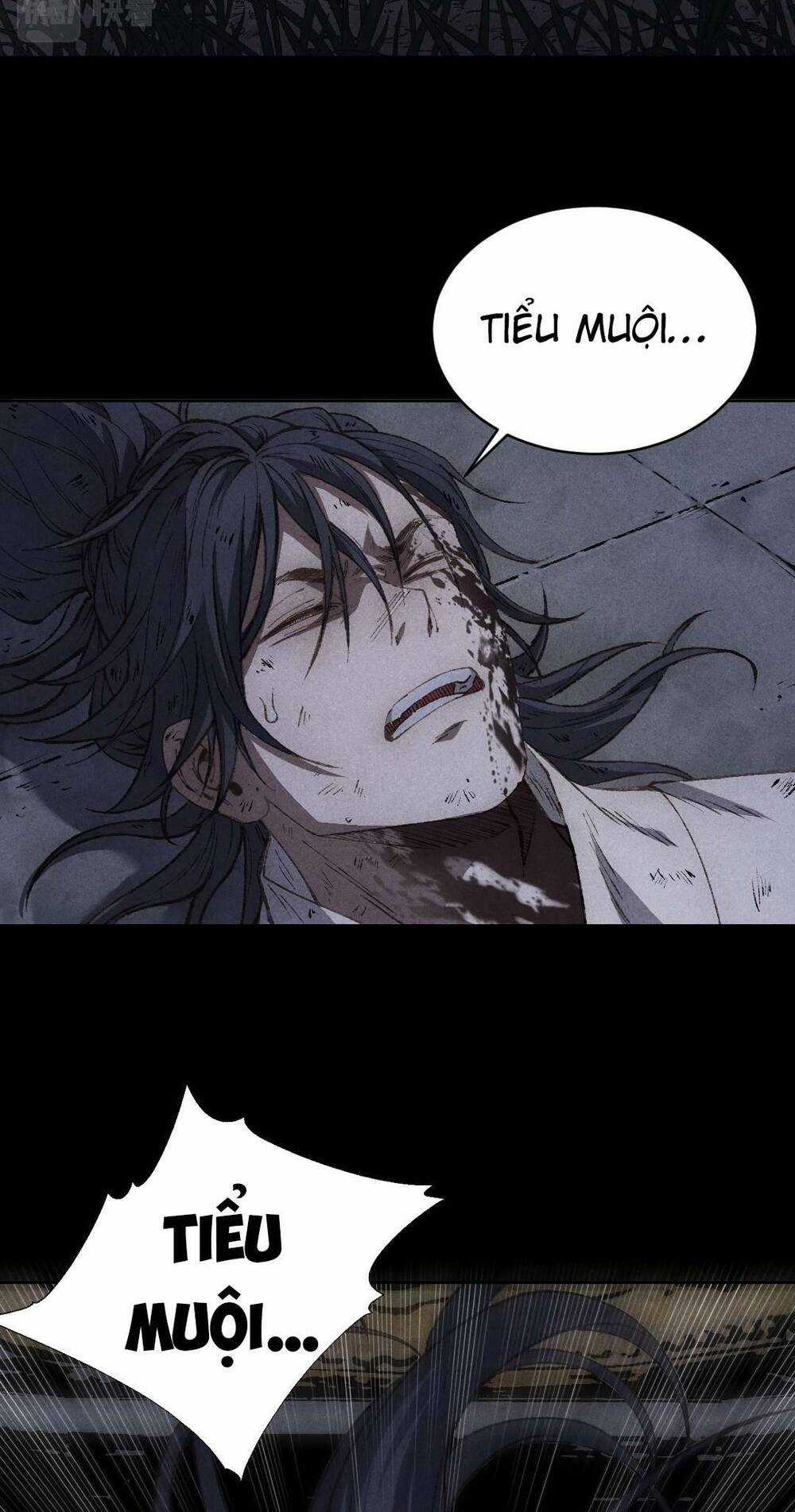 Kim Nhất Bộ Bất Tử Chapter 5 trang 11
