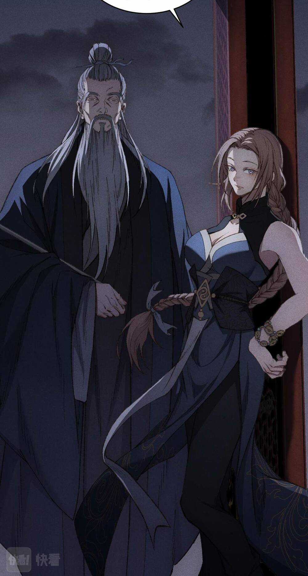 Kim Nhất Bộ Bất Tử Chapter 5 trang 15