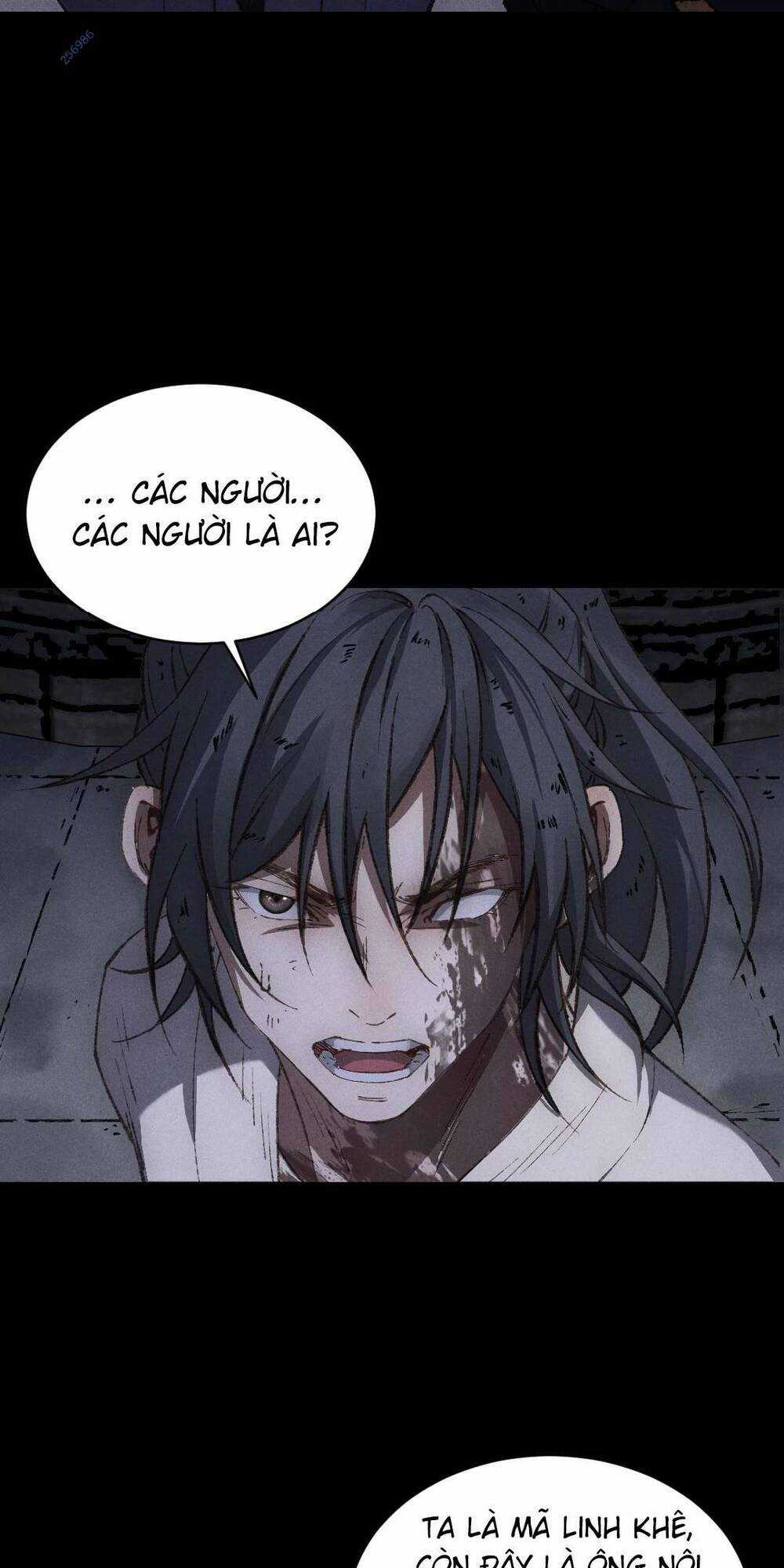 Kim Nhất Bộ Bất Tử Chapter 5 trang 16
