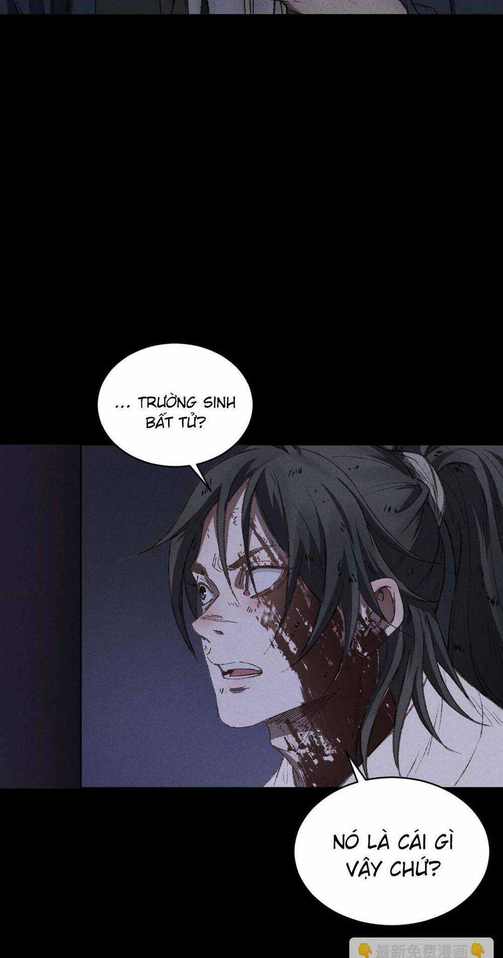 Kim Nhất Bộ Bất Tử Chapter 5 trang 19