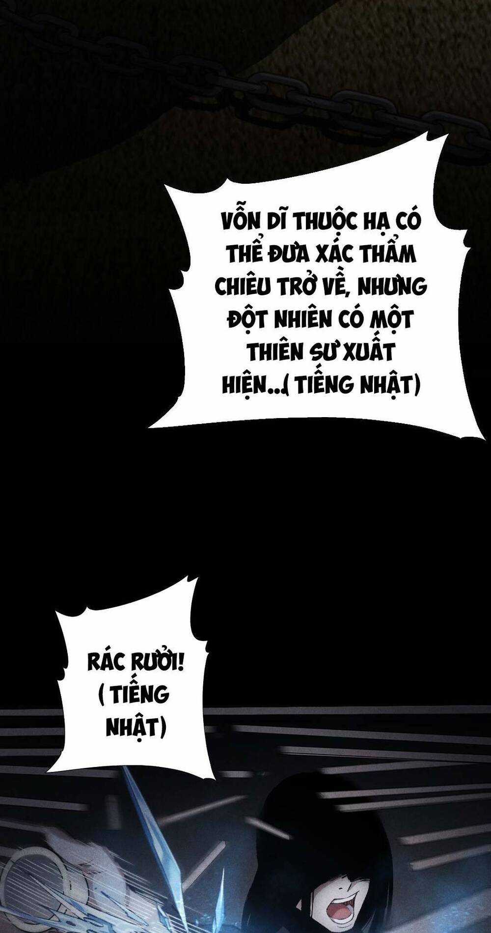 Kim Nhất Bộ Bất Tử Chapter 5 trang 2