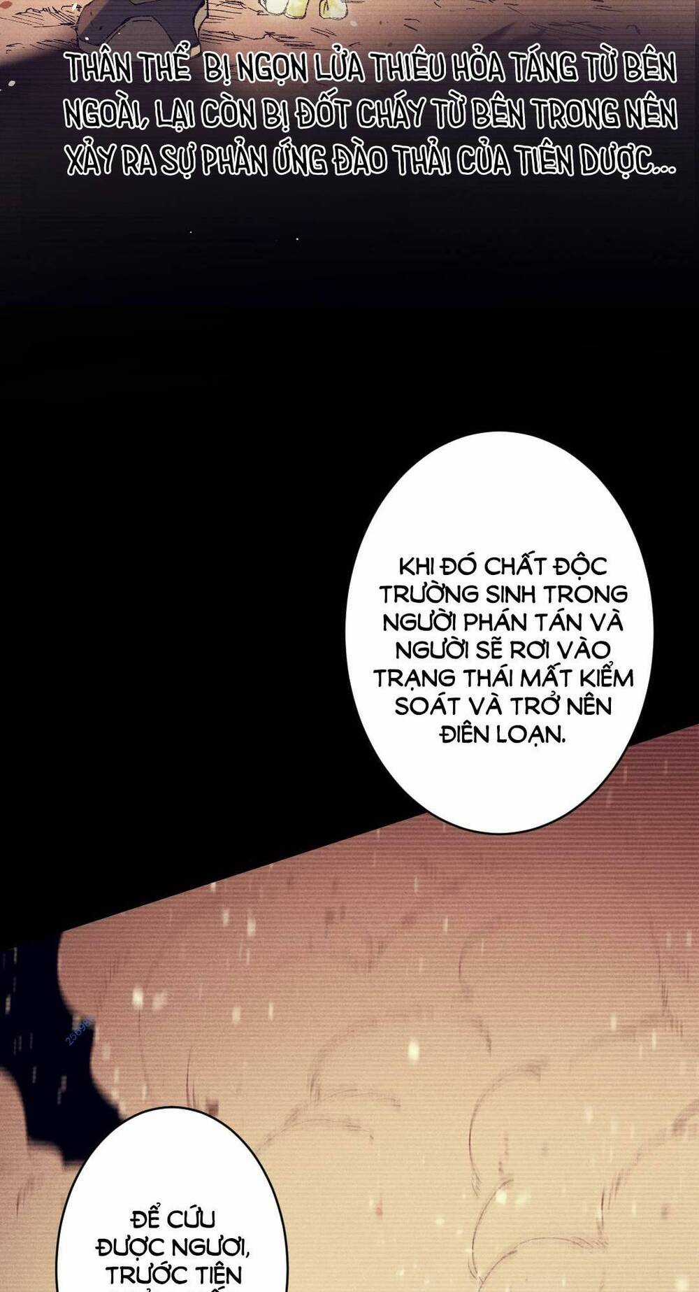 Kim Nhất Bộ Bất Tử Chapter 5 trang 26