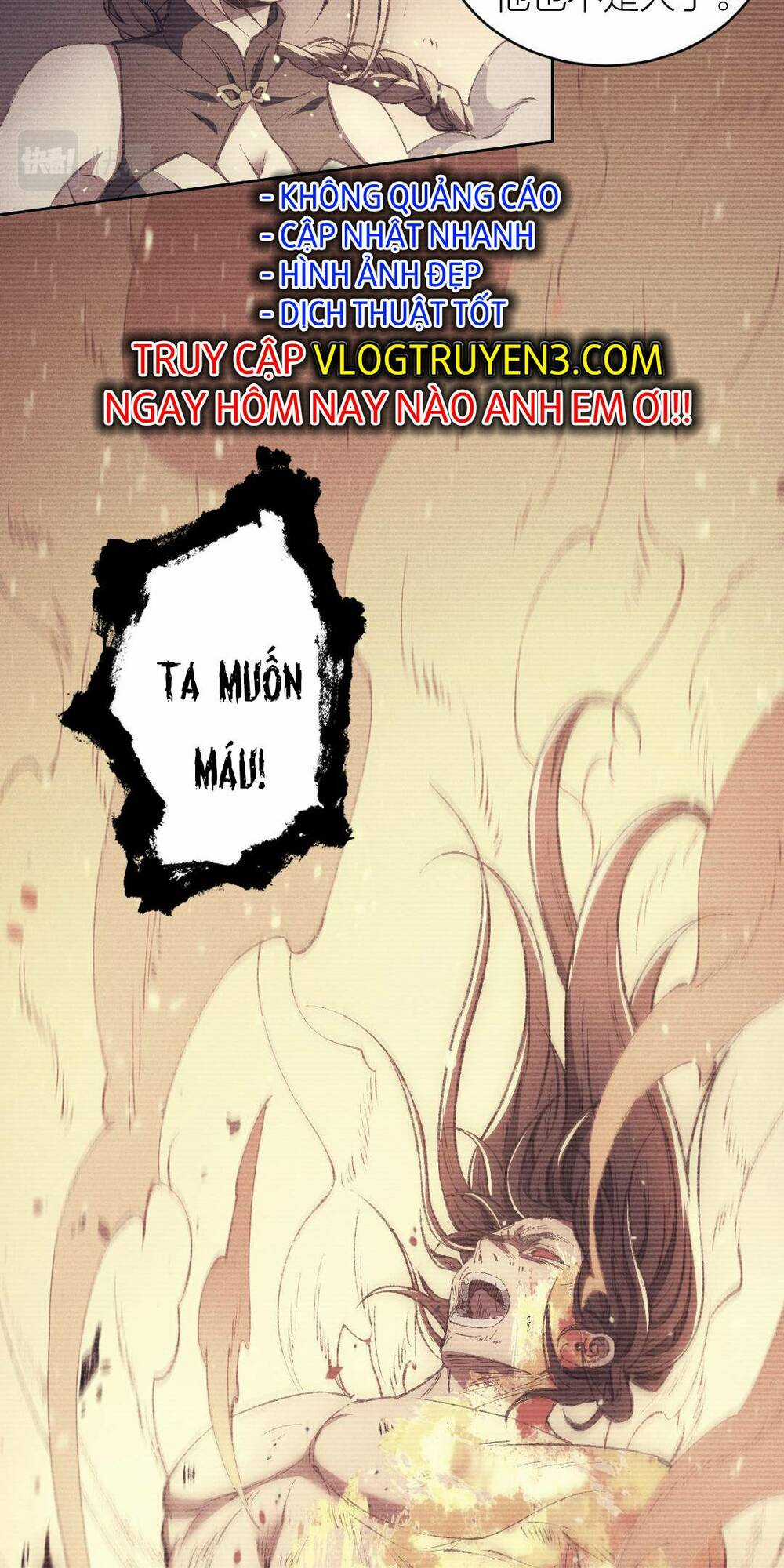 Kim Nhất Bộ Bất Tử Chapter 5 trang 28