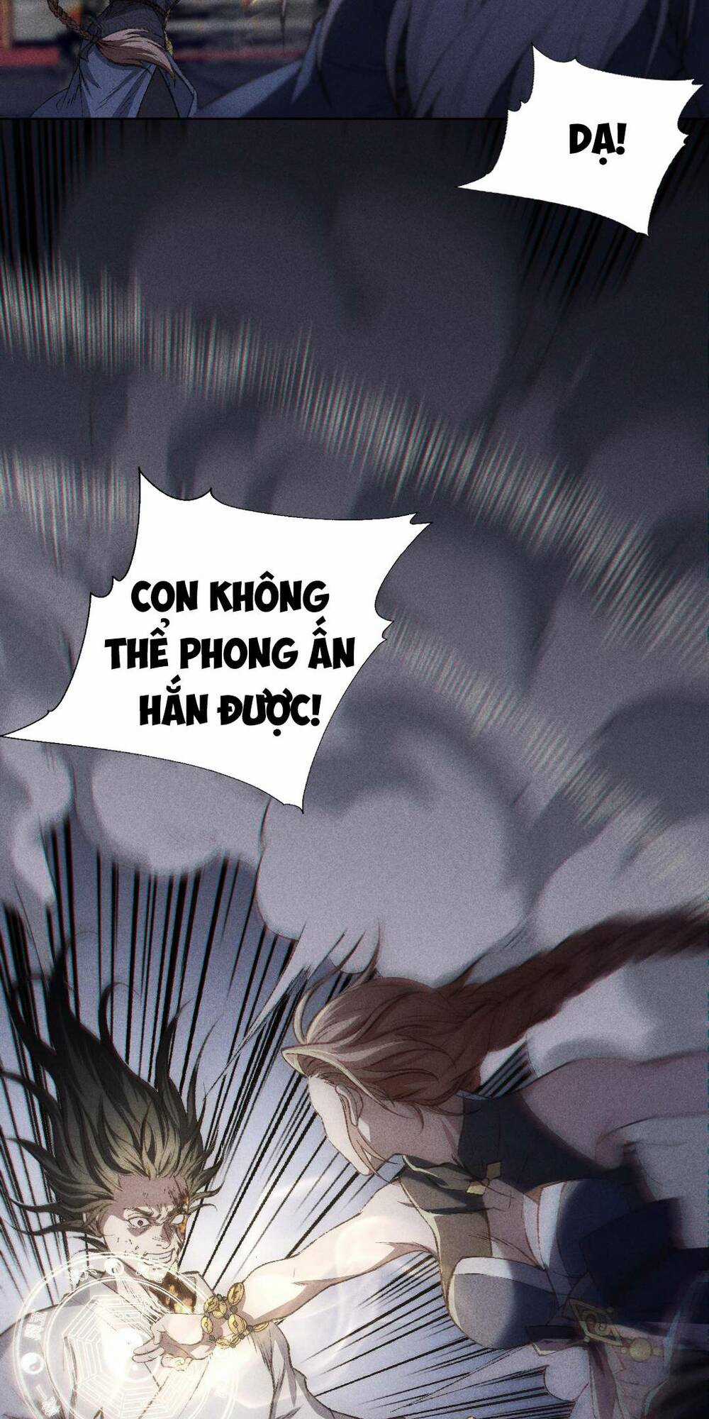 Kim Nhất Bộ Bất Tử Chapter 5 trang 44