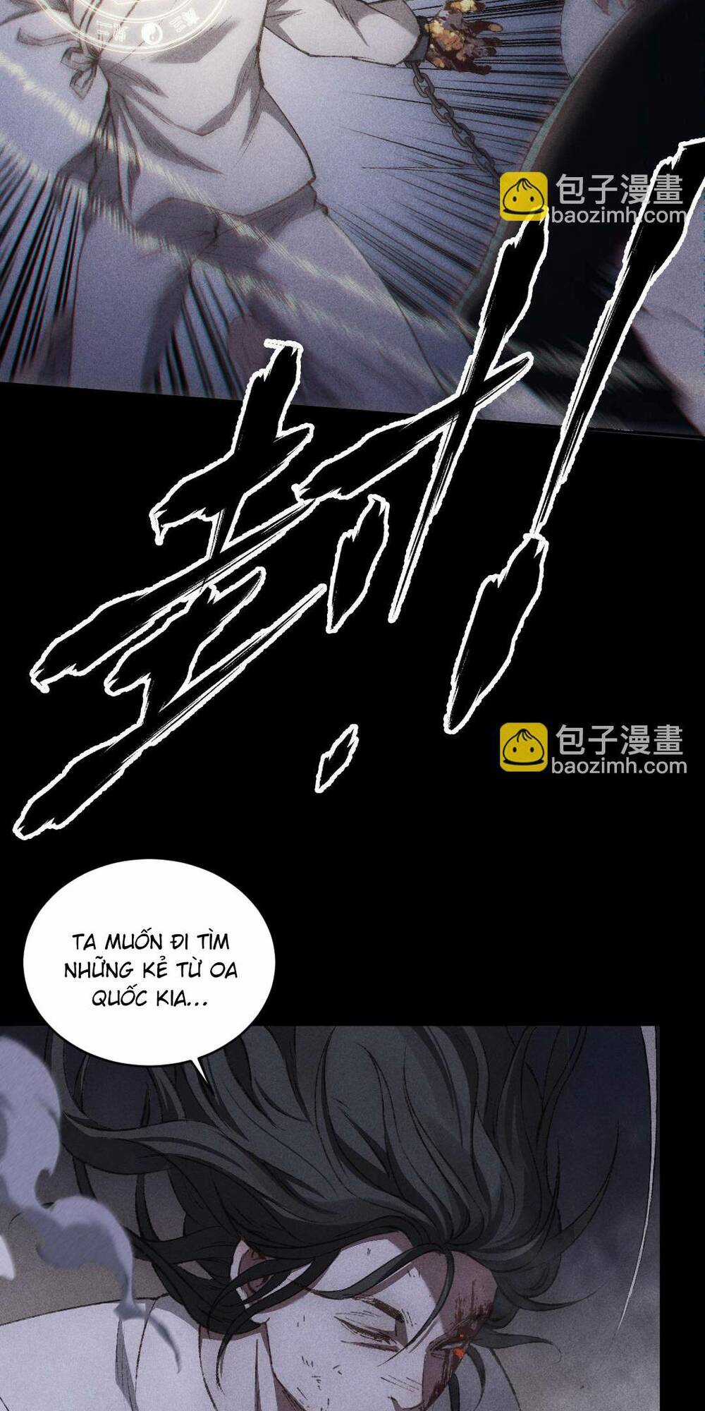 Kim Nhất Bộ Bất Tử Chapter 5 trang 45