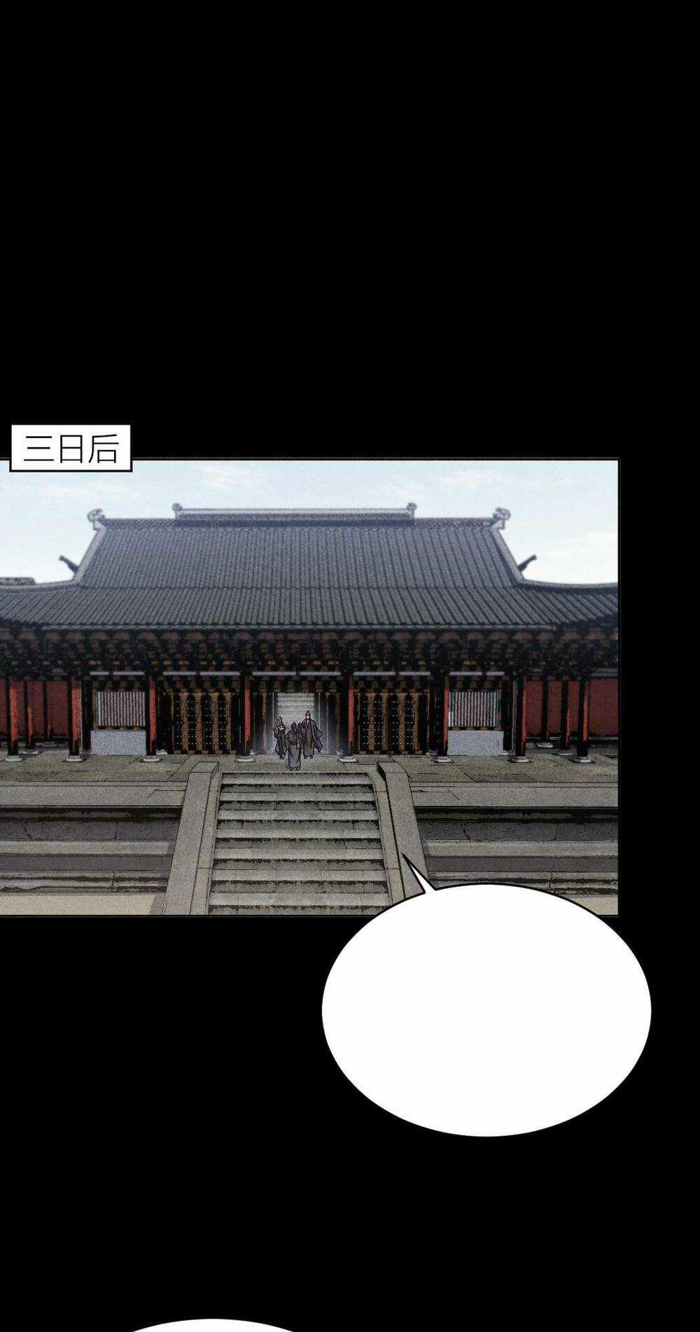 Kim Nhất Bộ Bất Tử Chapter 5 trang 47