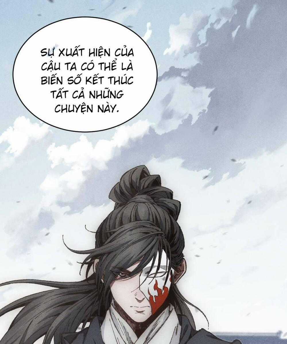 Kim Nhất Bộ Bất Tử Chapter 5 trang 49