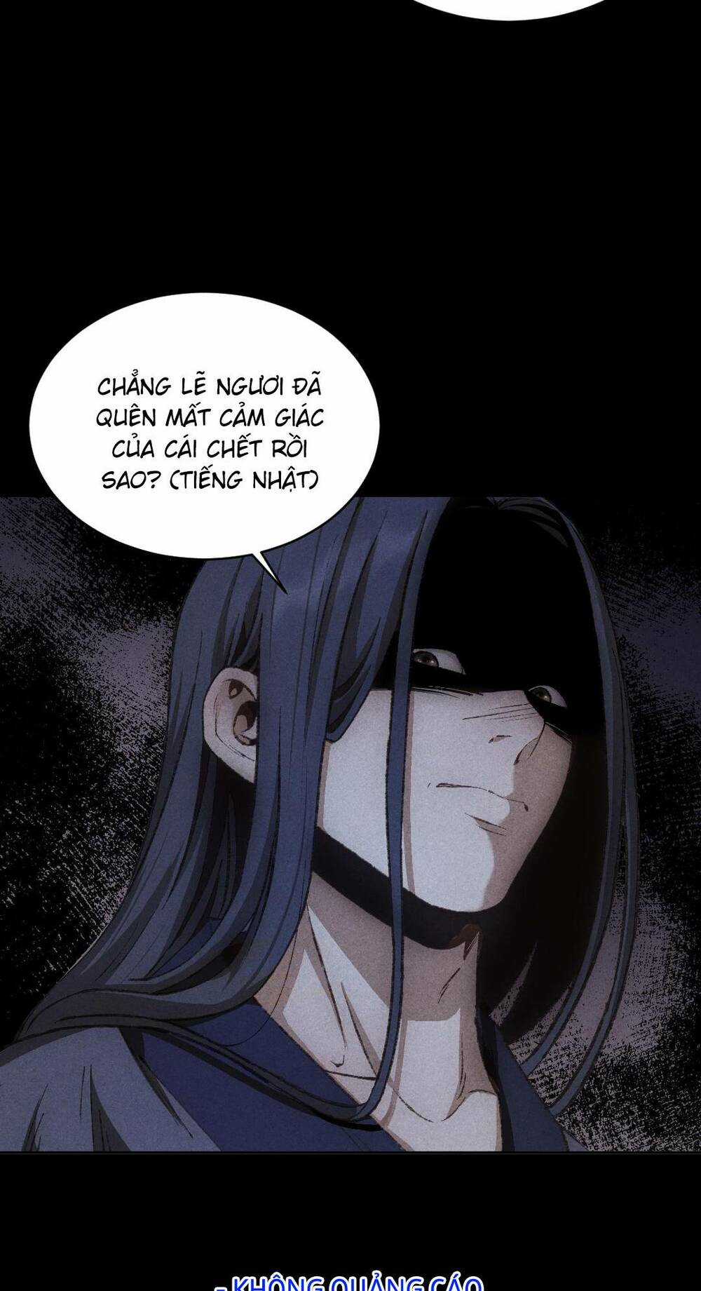 Kim Nhất Bộ Bất Tử Chapter 5 trang 6