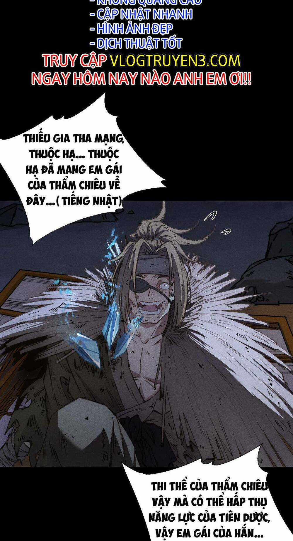 Kim Nhất Bộ Bất Tử Chapter 5 trang 7
