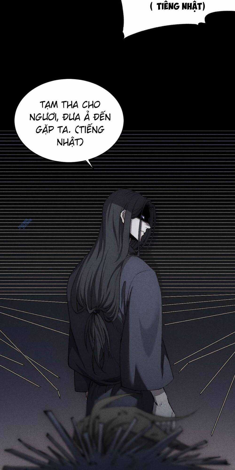 Kim Nhất Bộ Bất Tử Chapter 5 trang 8