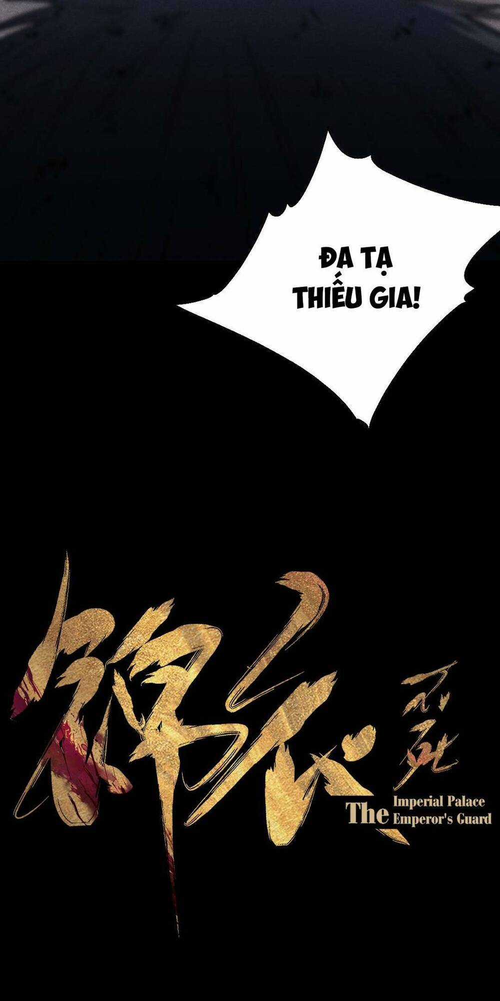 Kim Nhất Bộ Bất Tử Chapter 5 trang 9