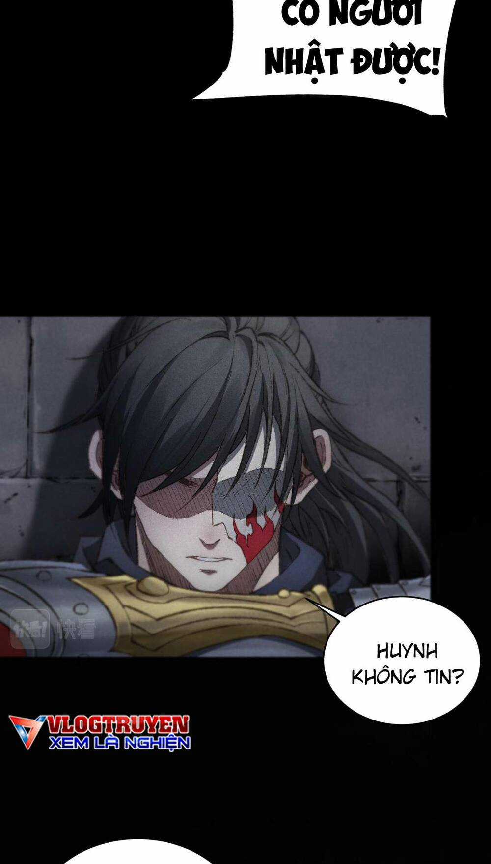 Kim Nhất Bộ Bất Tử Chapter 6 trang 14