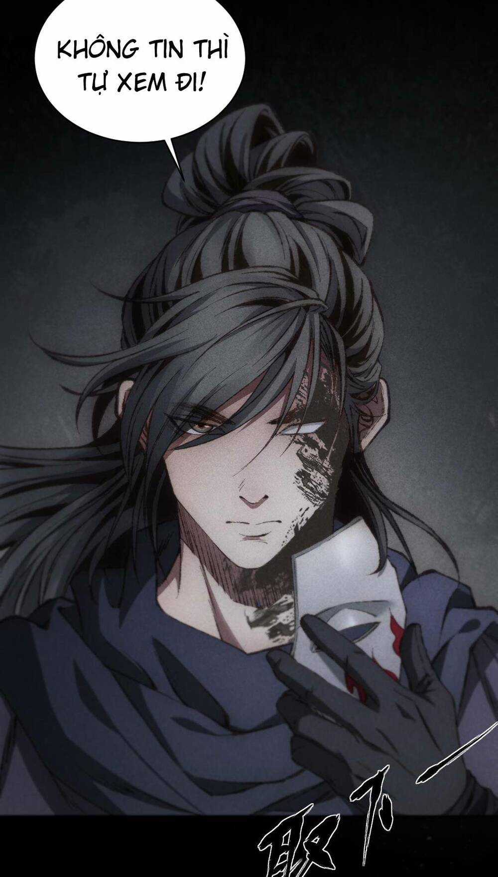 Kim Nhất Bộ Bất Tử Chapter 6 trang 15