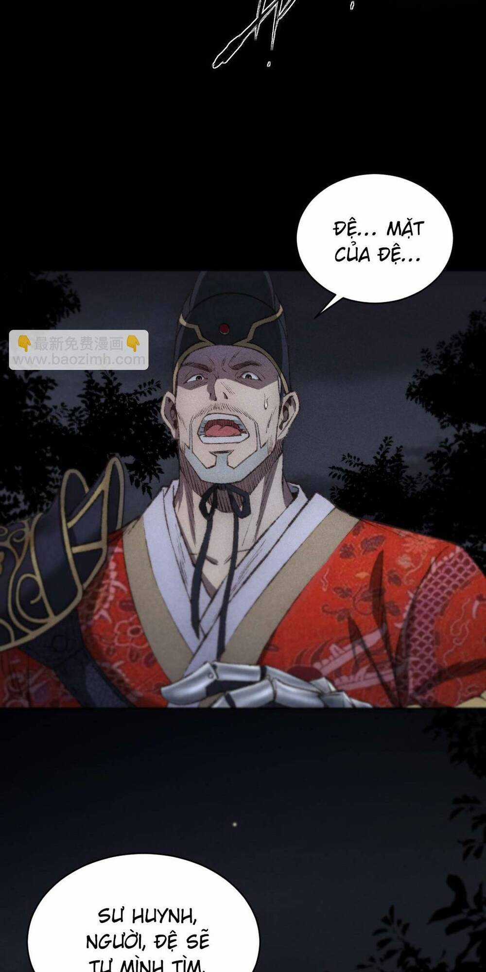 Kim Nhất Bộ Bất Tử Chapter 6 trang 16