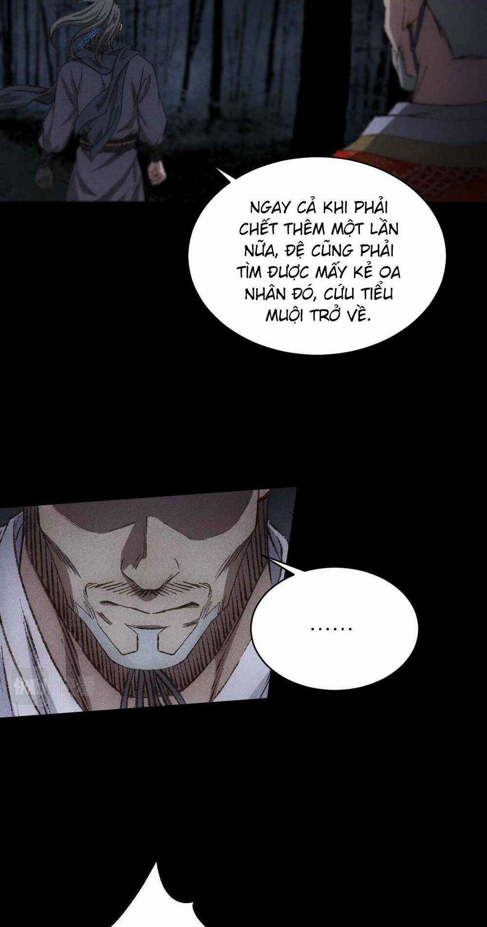 Kim Nhất Bộ Bất Tử Chapter 6 trang 19