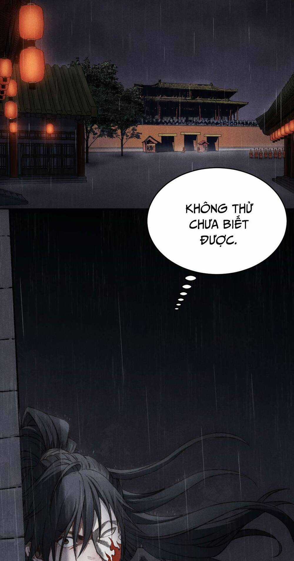 Kim Nhất Bộ Bất Tử Chapter 6 trang 2