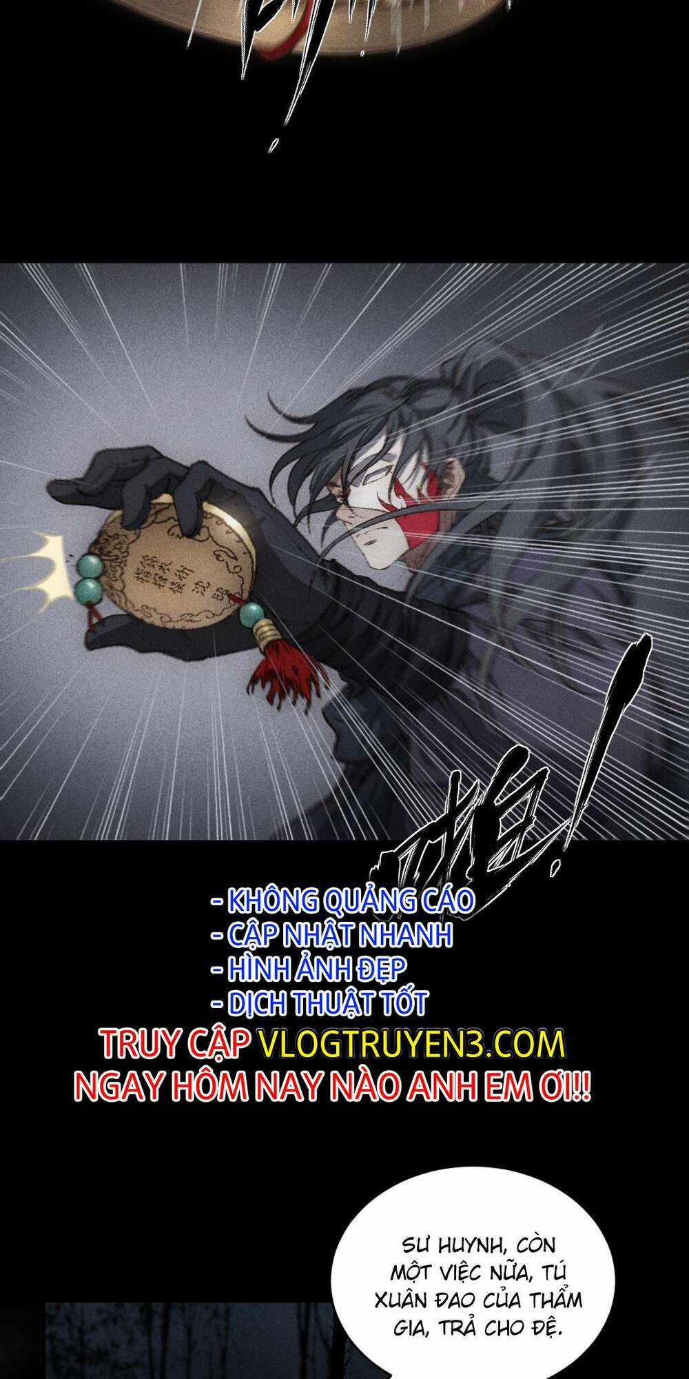 Kim Nhất Bộ Bất Tử Chapter 6 trang 21