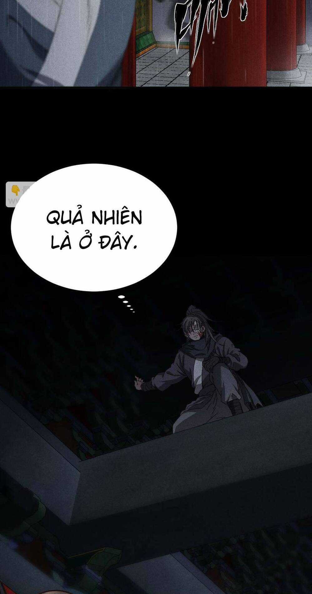 Kim Nhất Bộ Bất Tử Chapter 6 trang 26