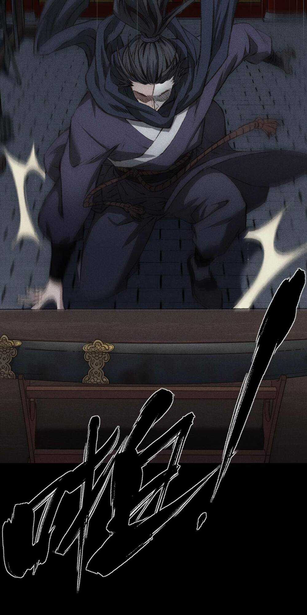 Kim Nhất Bộ Bất Tử Chapter 6 trang 28